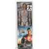 Image 1 : JUSTICE LEAGUE CYBORG ACTION FIGURE