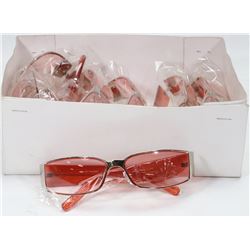 BOX OF QUALITY SUNGLASSES