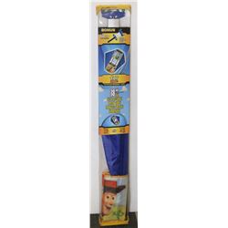 NEW DISNEY "TOY STORY" 3-D NYLON WING