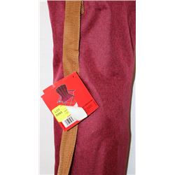 NEW CAMPING COLLAPSIBLE ADULT CHAIR IN BAG