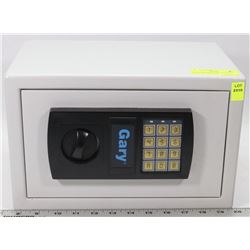 SAFE "GARY ELECTRIC KEYPAD, FACTORY ORIGINAL