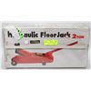 Image 1 : 2 TON FLOOR JACK NEW IN BOX