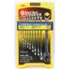 Image 1 : GREAT NECK 11PC COMBINATION WRENCH SET ( TOOLS )