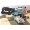 Image 1 : DELTA 10" COMPOUND MITER SAW