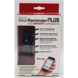 iCHOICE MED-REMINDER PLUS WITH SMART NOTIFICATIONS