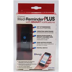 iCHOICE MED-REMINDER PLUS WITH SMART NOTIFICATIONS