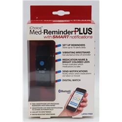 iCHOICE MED-REMINDER PLUS WITH SMART NOTIFICATIONS