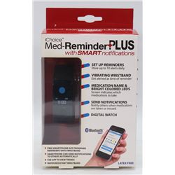 iCHOICE MED-REMINDER PLUS WITH SMART NOTIFICATIONS