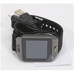 NEW ANDROID SMARTWATCH WITH BUILT IN CAMERA