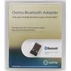 Image 1 : NEW OOMA BLUETOOTH ADAPTER
