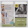 Image 1 : TWO BOXES O PARISSA SOFT GEL FINE HAIR WASHABLE