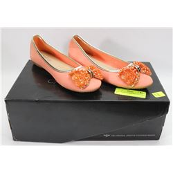 NEW DESERT NOBLE SIZE 38 (LADIES 7)