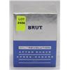 Image 1 : BRUT BRUTREVOLUTION AFTER SHAVE