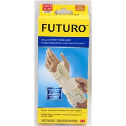 FUTURO DELUXE WRIST STABILIZER