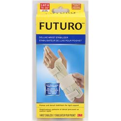 FUTURO DELUXE WRIST STABILIZER