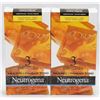 Image 1 : TWO BOXES OF THREE BARS OF NEUTROGENA