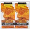 Image 1 : TWO BOXES OF THREE BARS OF NEUTROGENA