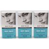 Image 1 : THREE BOXES OF PARISSA STRIP FREE HOT WAX