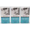 Image 1 : THREE BOXES OF PARISSA STRIP FREE HOT WAX