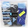 Image 1 : 5 PACK OF MENS CREW  SOCKS