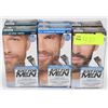 Image 1 : 6 JUST FOR MEN HAIR DYE