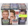Image 1 : 12 JUST FOR MEN HAIR DYE