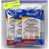 Image 1 : BAG OF REXAL MEDICATED CORN REMOVERS