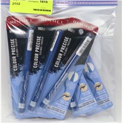 BAG OF REMMEL EYE LINERS