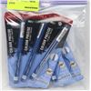 Image 1 : BAG OF REMMEL EYE LINERS
