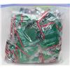 Image 1 : BAG OF PINE SCENTS AIR FRESHENERS