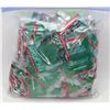 Image 1 : BAG OF PINE SCENTS AIR FRESHENERS