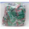 Image 1 : BAG OF PINE SCENTS AIR FRESHENERS
