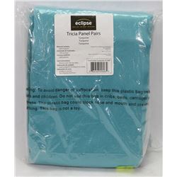 ECLIPSE TRICA PANEL PAIRS