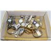 Image 1 : FLAT OF ASSORTED WATCHES