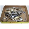 Image 1 : FLAT OF ASSORTED WATCHES