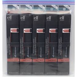 BAG OF ELF STUDIO MOISTURIZING LIPSTICK