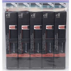 BAG OF ELF STUDIO MOISTURIZING LIPSTICK