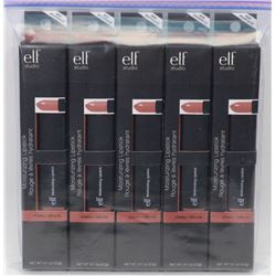 BAG OF ELF STUDIO MOISTURIZING LIPSTICK
