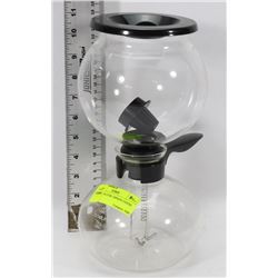 BODUM VACUUM / SIPHON COFFEE MAKER