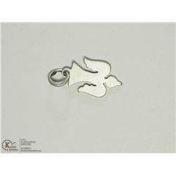 SILVER PENDANT