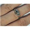 Image 1 : SILVER RING SIZE 6.25
