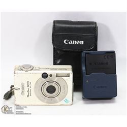 CANON POWERSHOT SD110