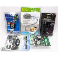 SEALED ITEMS CERTIFIED DATA SECURITY
