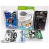 Image 1 : SEALED ITEMS CERTIFIED DATA SECURITY