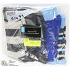 Image 1 : 5 PACK OF MENS CREW SOCKS
