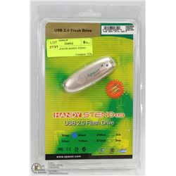SEALED APACER HANDY STENO SL202