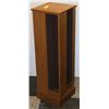 Image 1 : 38 INCH TALL REVOLVING DVD STAND