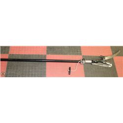 8 -12 FOOT TELESCOPIC TREE BRANCH PRUNER/SAW