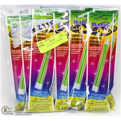 15 PACK OF PARTY LITE STICKS