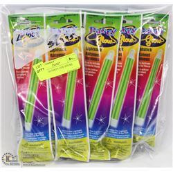 15 PACK OF PARTY LITE STICKS